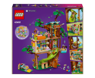 LEGO Friends 42652 Spotkanie w domku na Drzewie - 1284216 - zdjęcie 4